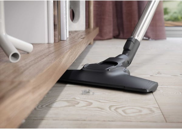 Electrolux Clean 600 EB61C2DBF støvsuger, blå