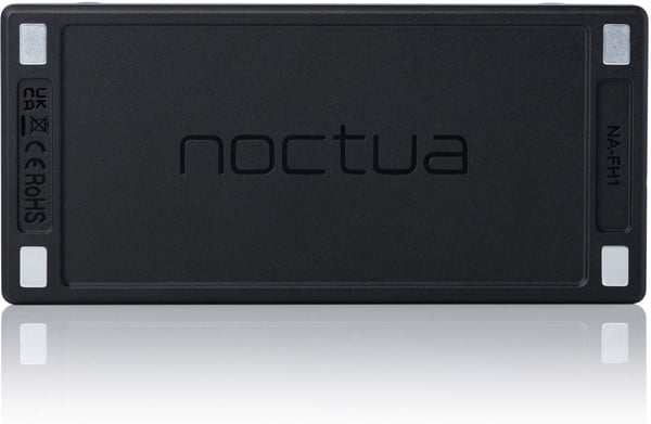Noctua NA-FH1 - 8-port ventilatorhub