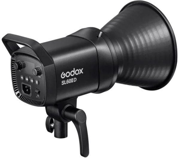 Godox SL60IID LED-studielys