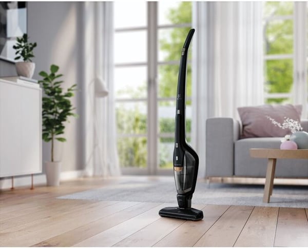 Electrolux Ergorapido Classic 2 in 1 EERC73EB -stådammsugare