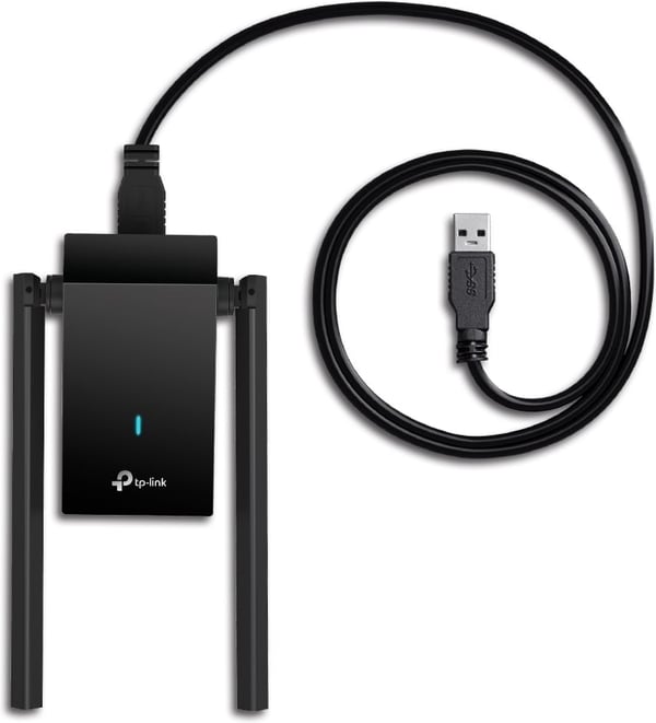 TP-link Archer TX20U Plus Dualband WiFi 6-adapter