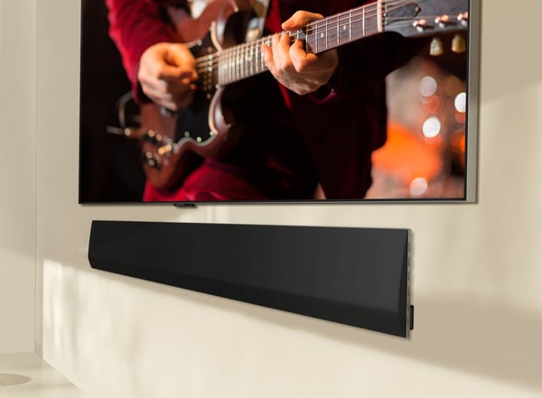 LG SG10TY 3.1 Soundbar Dolby Atmos