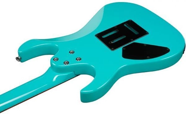 Ibanez GRG120SP-PBL elgitarr, Pale Blue