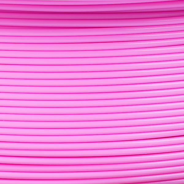 Copymaster3D PLA filament til 3D-printere, 1.75 mm, pink