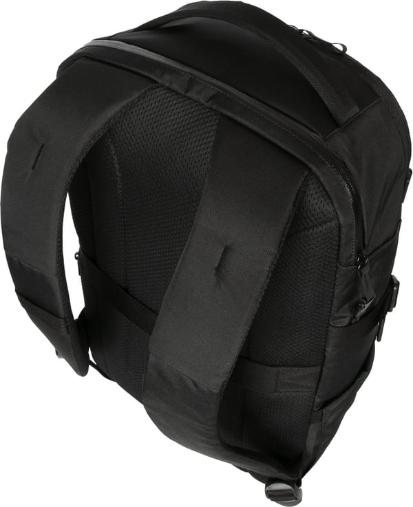 Targus Terra EcoSmart 16" dataryggsäck, svart