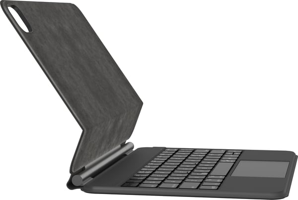 Belkin Connect Pro - tastaturcase og stand til iPad Air 10,9" og iPad Pro 11"