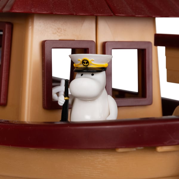 Moomin af Martinex Merenhuiske legesæt