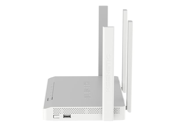 Keenetic Skipper DSL AC1200 Mesh WiFi-modemrouter