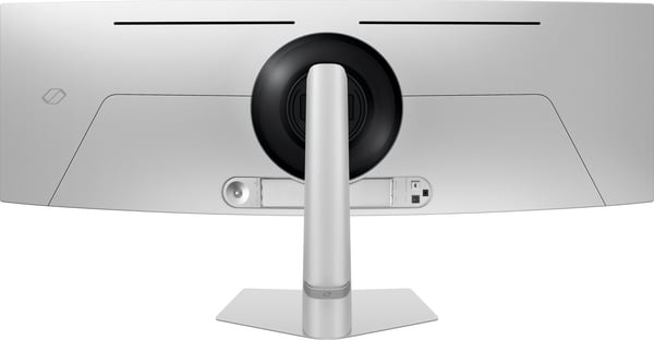 Samsung Odyssey OLED G9 (G91SD) 49" buet spilsmonitor