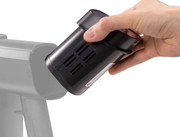 Ströme PowerClean Stark reservbatteri