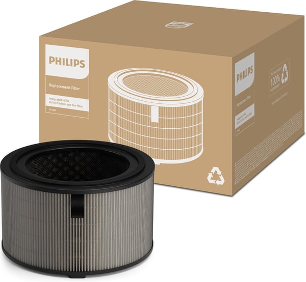Philips PureProtect Vand 3400 Serie HEPA NanoProtect-filter, FY3400/30
