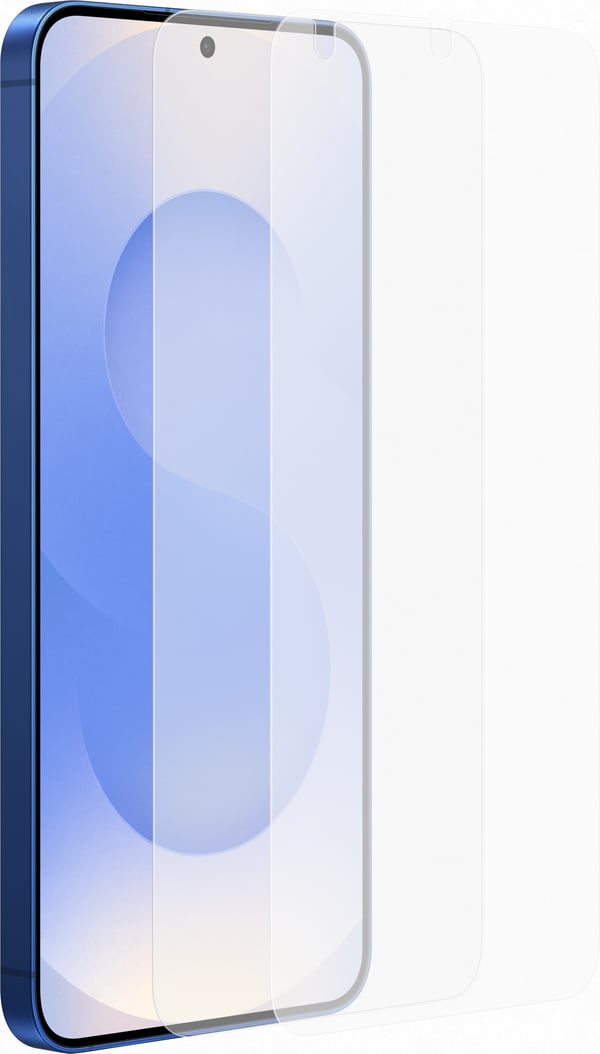 Samsung Galaxy S25+ Antirefleksbeskyttelse