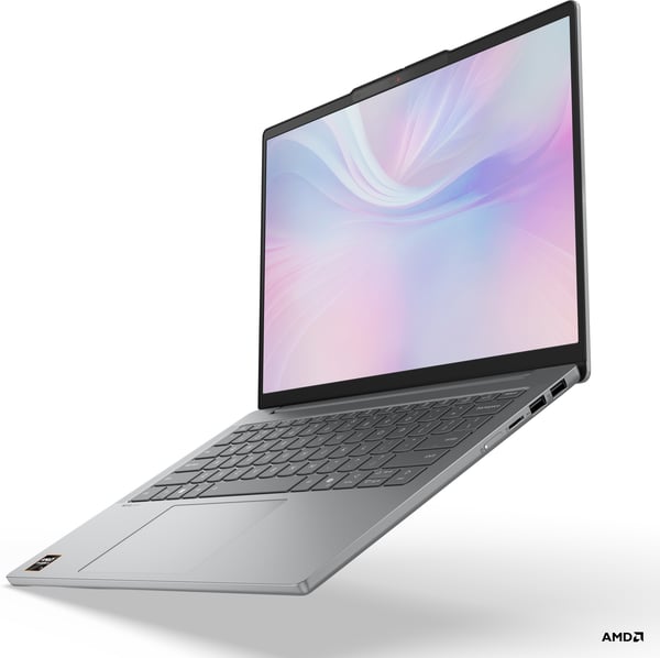 Lenovo IdeaPad Slim 5 13,3" bærbar computer, Win 11 Home (83J2001JMX)