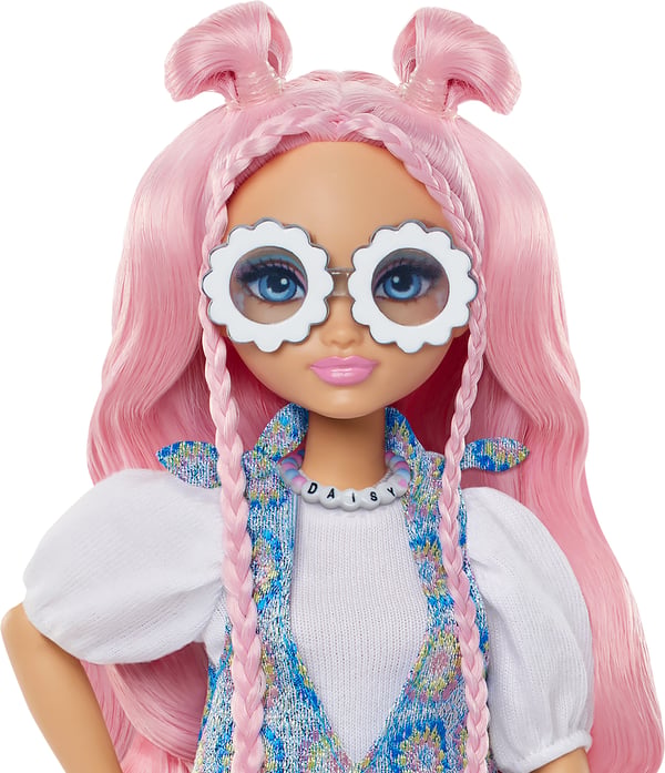 Barbie Drøm Venner Daisy Jean dukke