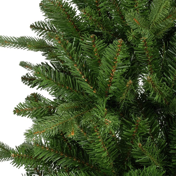 Everlands Killington gran julgran, 150 cm, grön