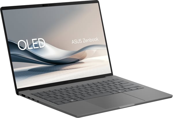 ASUS Zenbook 14 14" bärbar dator (UX3407RA-PURE1) Win11