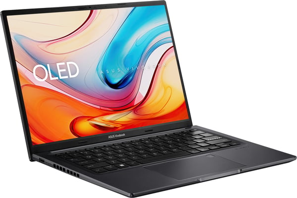 ASUS Vivobook 14 OLED 14" bärbar dator (D1405YA-KM116W) Win 11