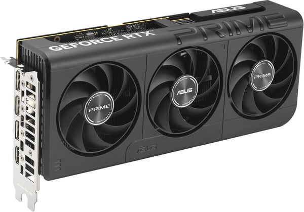 Asus PRIME-RTX5060TI-O8G grafikkort
