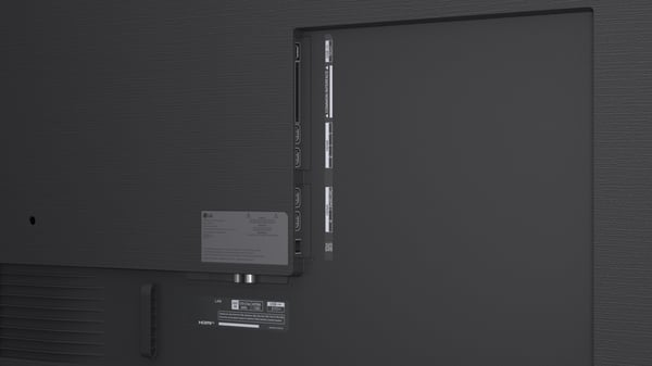 LG 100'' QNED 86 4K Mini-LED TV (2025)