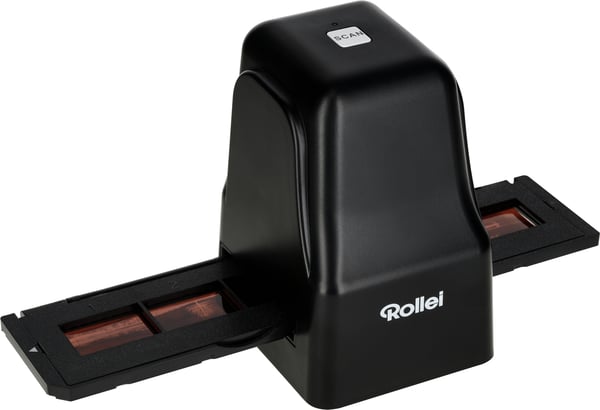 Rollei DF-S 180 filmskanner