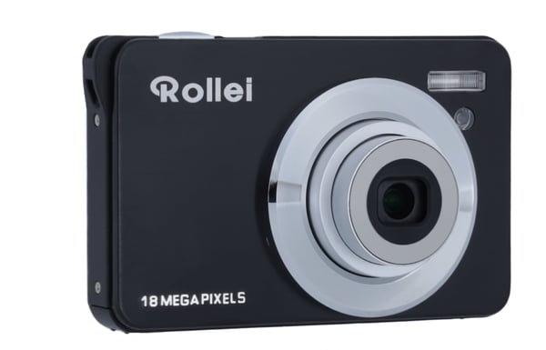 Rollei Compactline 880 digitalkamera