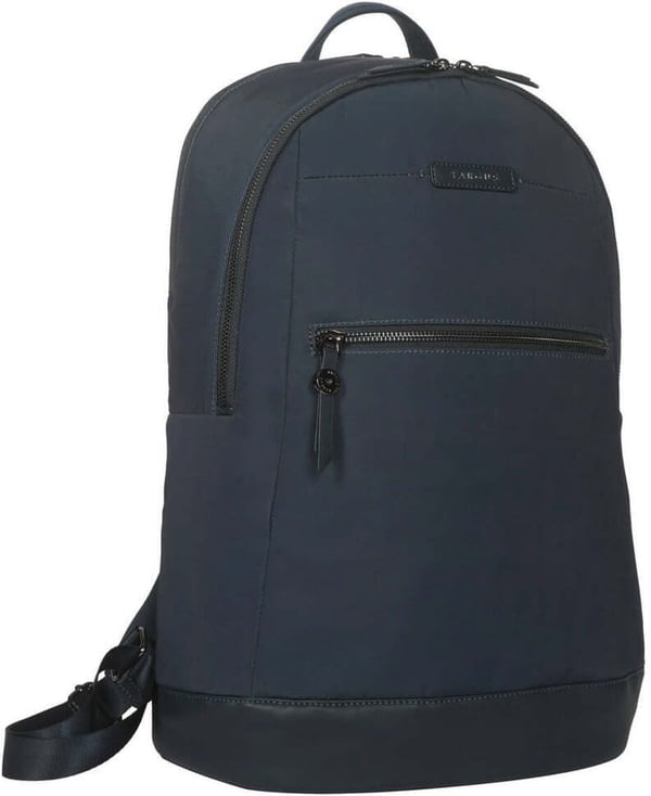 Targus Avila 16" Ryggsäck, marinblå