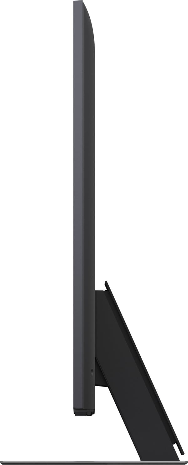LG 43'' QNED 87 4K Mini-LED TV (2025)