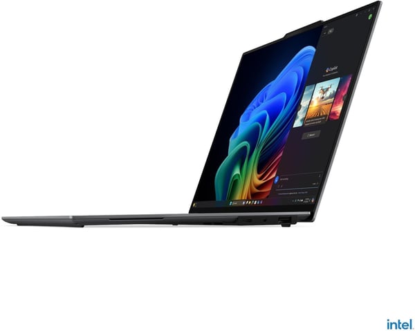 Lenovo ThinkPad X9-15 Gen 1 15,3" bärbar (21Q60023MX)