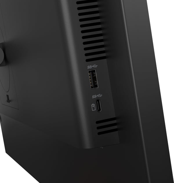 Lenovo ThinkVision T27Q-40 27" WQHD-skärm