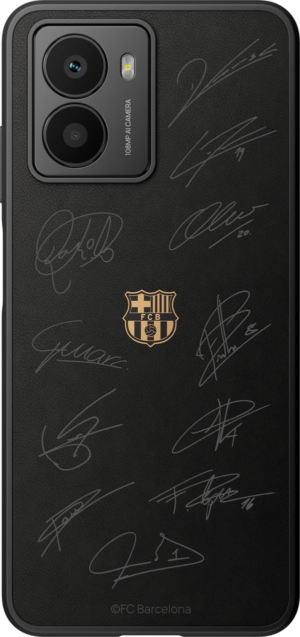 HMD Barca Fusion 5G telefon, 128/6 GB