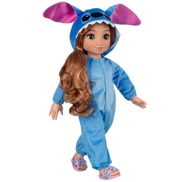 Disney ILY 4EVER Stitch-dukke