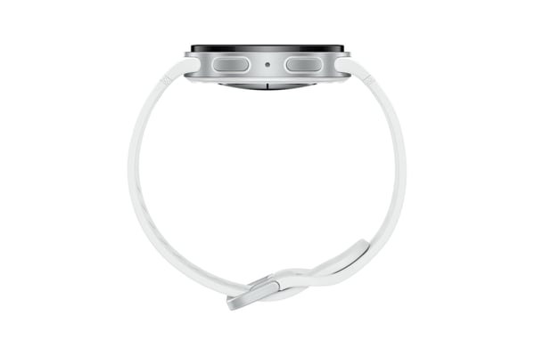Samsung Galaxy Watch8 4G smartklocka, 40 mm, silver