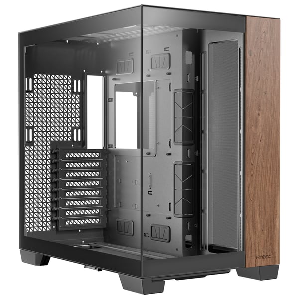 Antec C8 Wood ATX-chassi