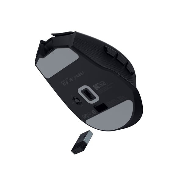 Razer Basilisk Mobile trådlös spelmus