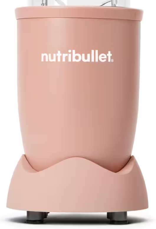 Nutribullet Pro blender, rosa
