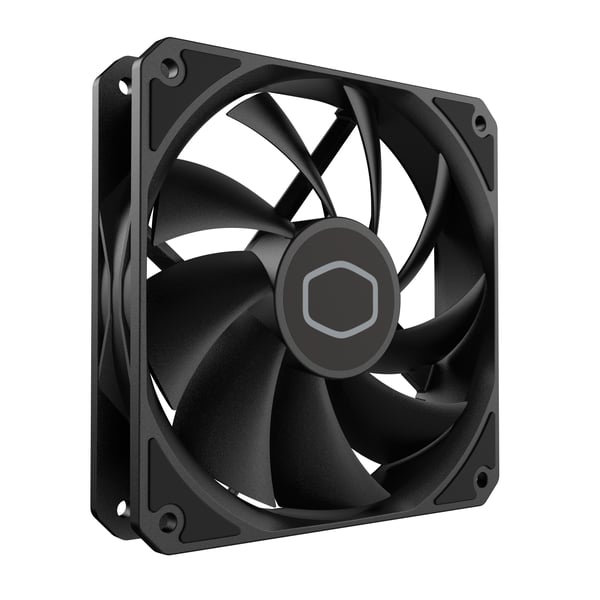 Cooler Master MF120 Lite 120mm chassi-fläkt