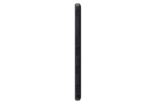Samsung Galaxy Xcover7 Pro - Enterprise Edition telefon, 128/6 GB, svart