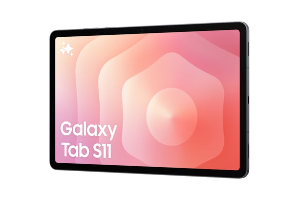 Samsung Galaxy Tab S11 11" WiFi+5G surfplatta, 12 GB / 128 GB, Android 15, grå