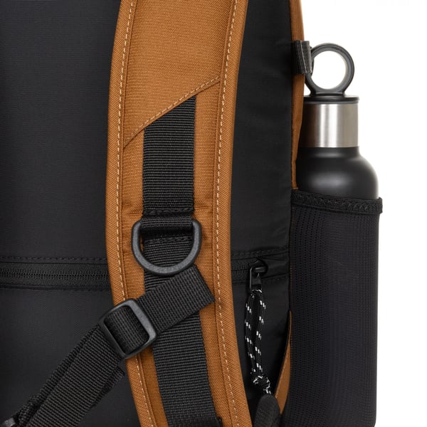 Eastpak Floid PRO CS ryggsäck, brun