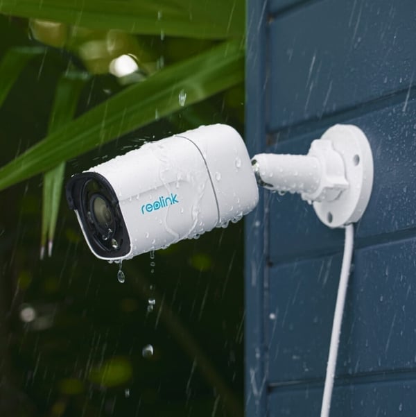 Reolink P340 12MP bullet AI PoE-kamera för utomhusbruk (RLC-1212A)