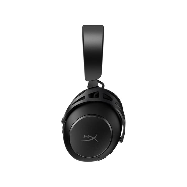 HyperX Cloud Alpha 2 trådlösa spelhörlurar, svart