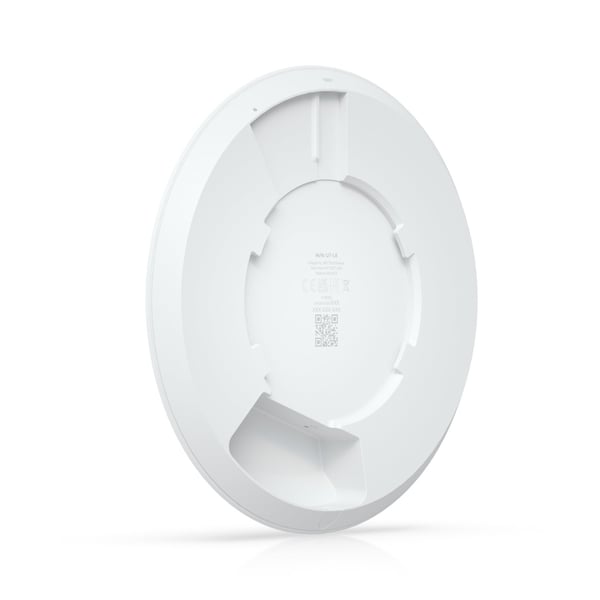 Ubiquiti U7-LR takmonterad WiFi 7 accesspunkt
