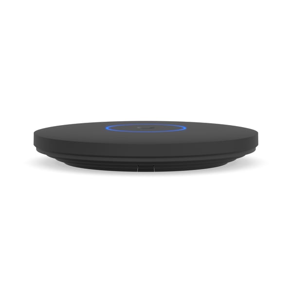 Ubiquiti U7-Pro-XGS-B takmonterad WiFi 7 accesspunkt, svart