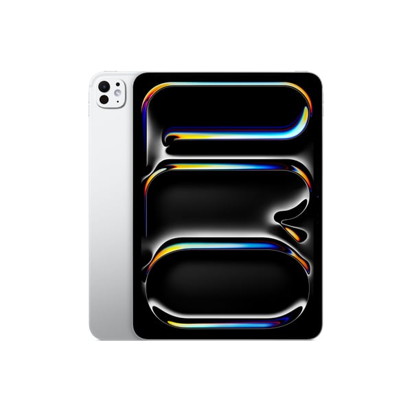 Apple iPad Pro 11" M5 1 Tt WiFi 2025, silver