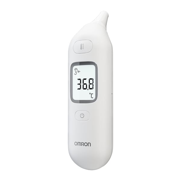 Omron Gentle Temp 533 örontermometer