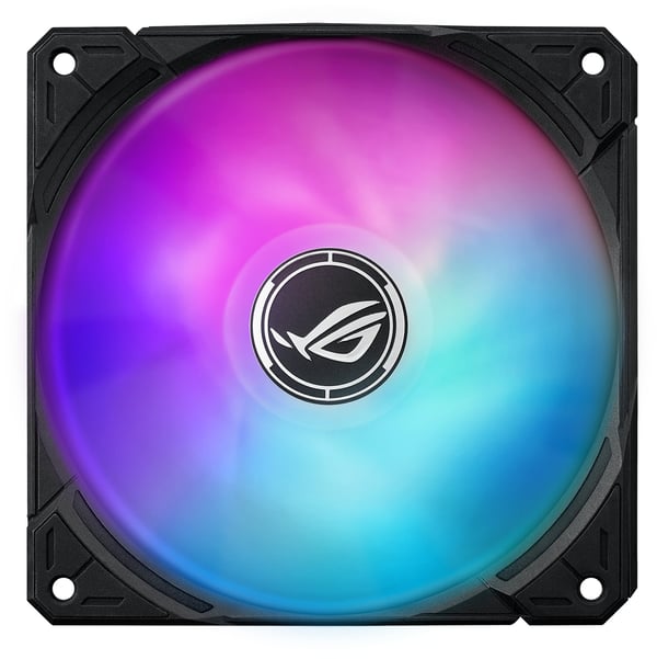 ASUS ROG RYUO IV SLC 360 ARGB vätskekylsystem