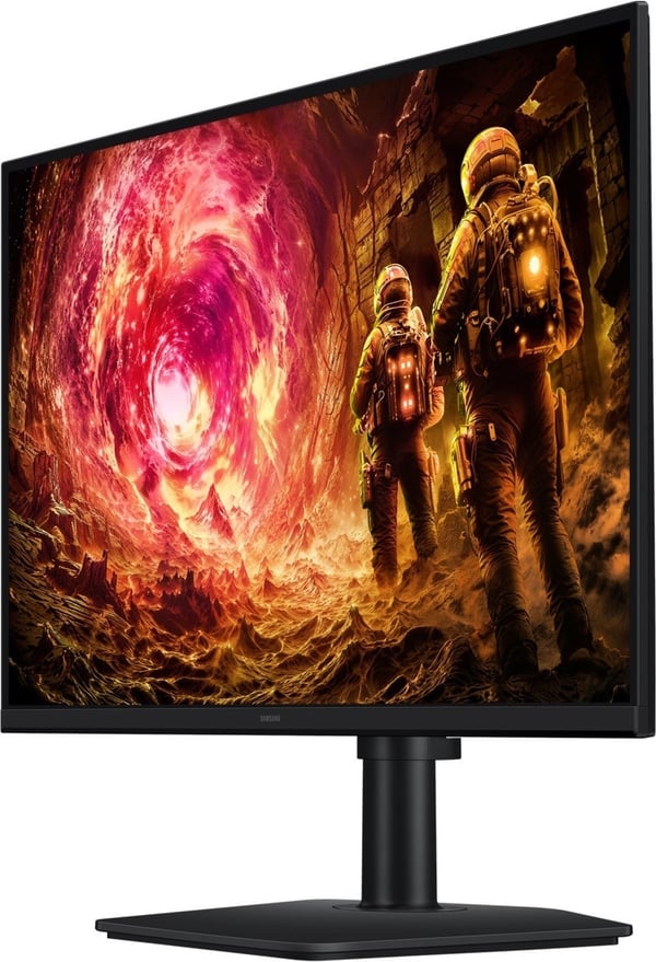 Samsung Odyssey G5 (G50F) 27" QHD-spelskärm