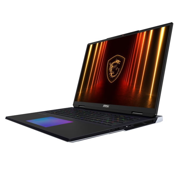 MSI Titan 18 HX AI 18" gaming laptop (A2XWIG-002NEU)