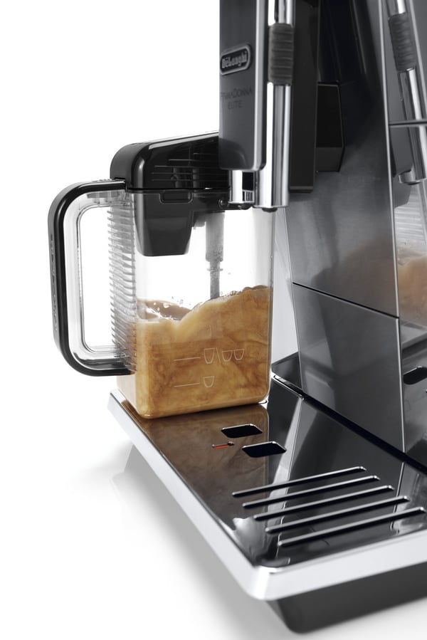 Delonghi Primadonna Elite Experience ECAM650.85.MS -kaffemaskine
