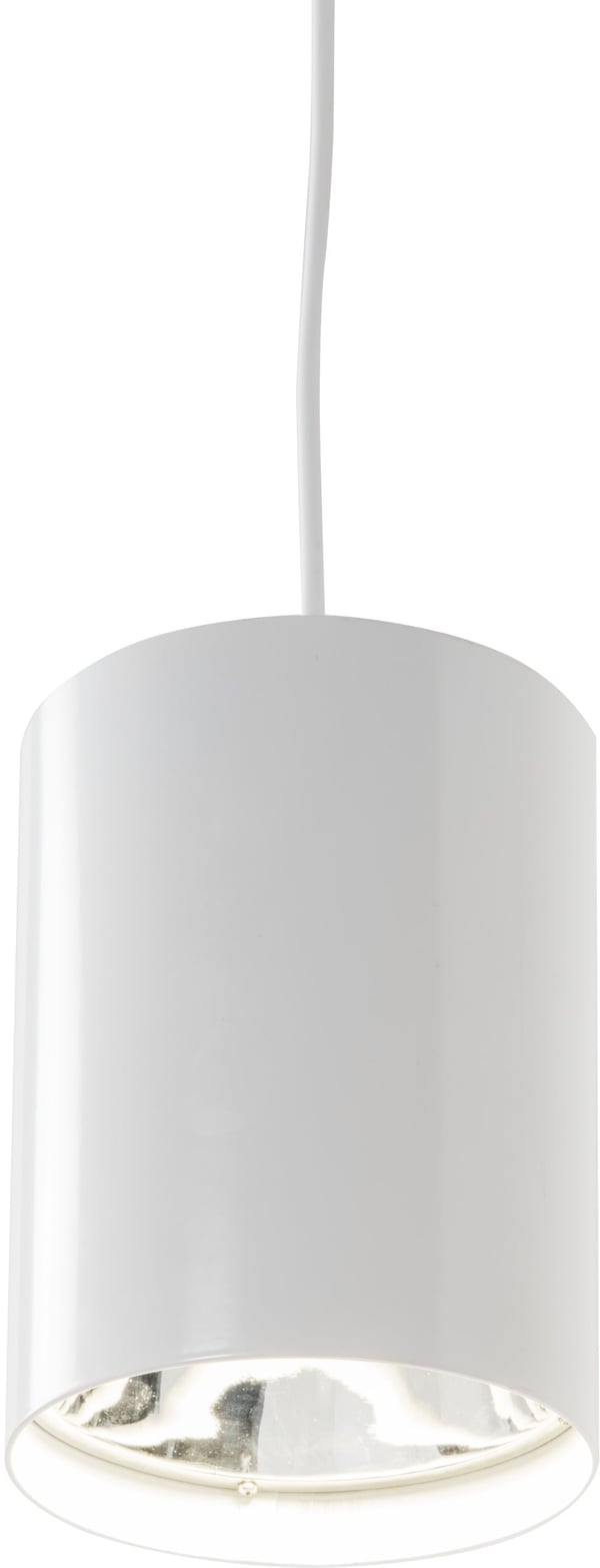 Airam Fiora plantelampe hængende lampe, E27, hvid stativ